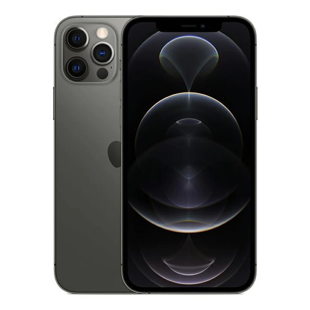 Apple iPhone 12 Pro Max 256GB 6GB Grafite iOS 5G image number 0